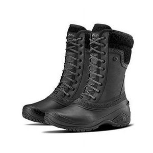 North Face Boots
